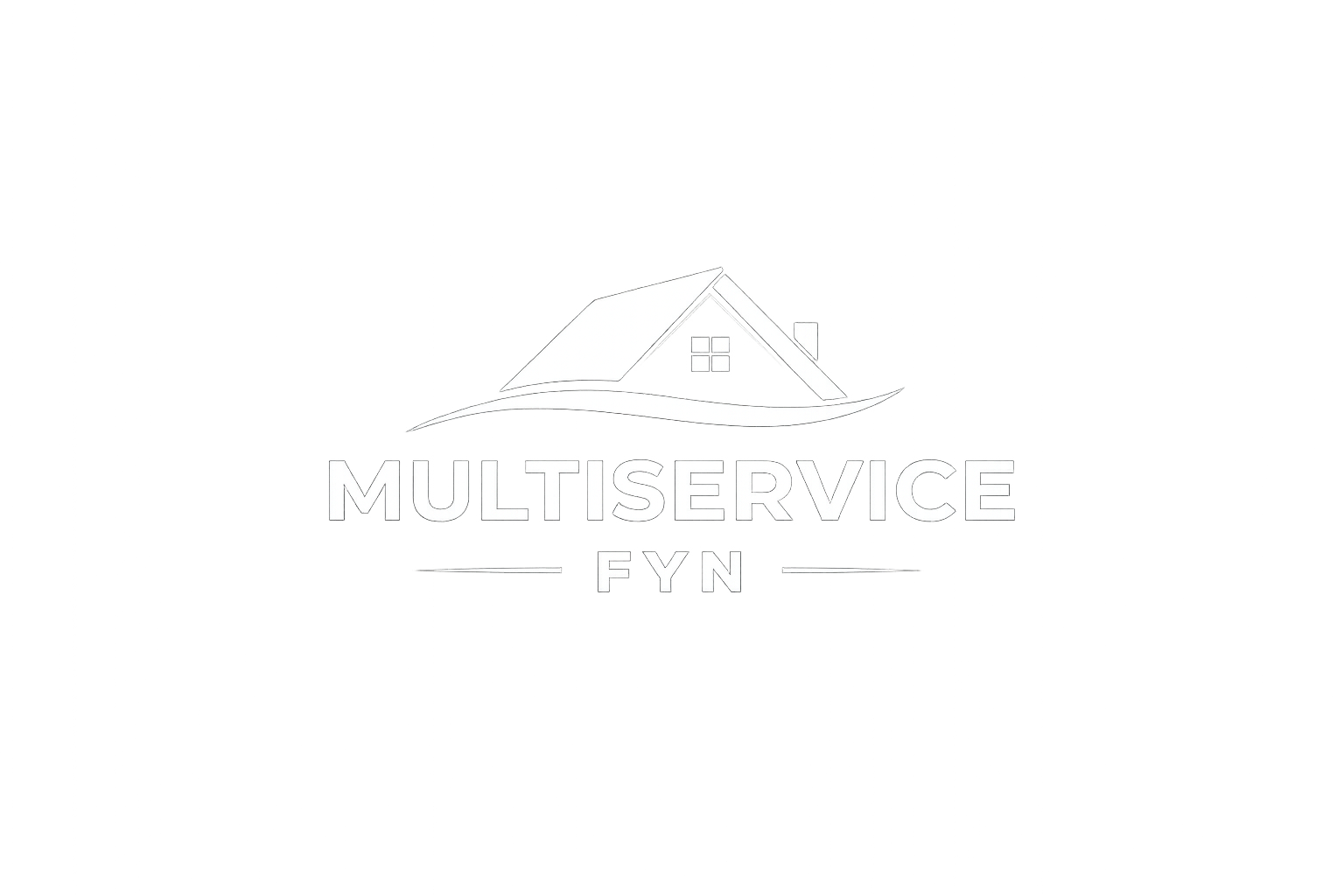 Multiservice Fyn logo